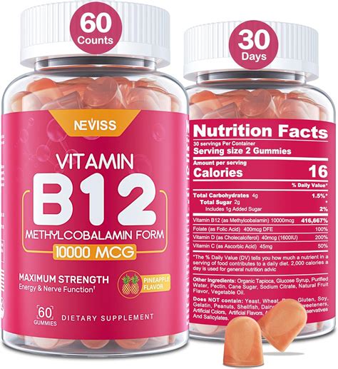 Amazon.com: Vitamin Supplements .
